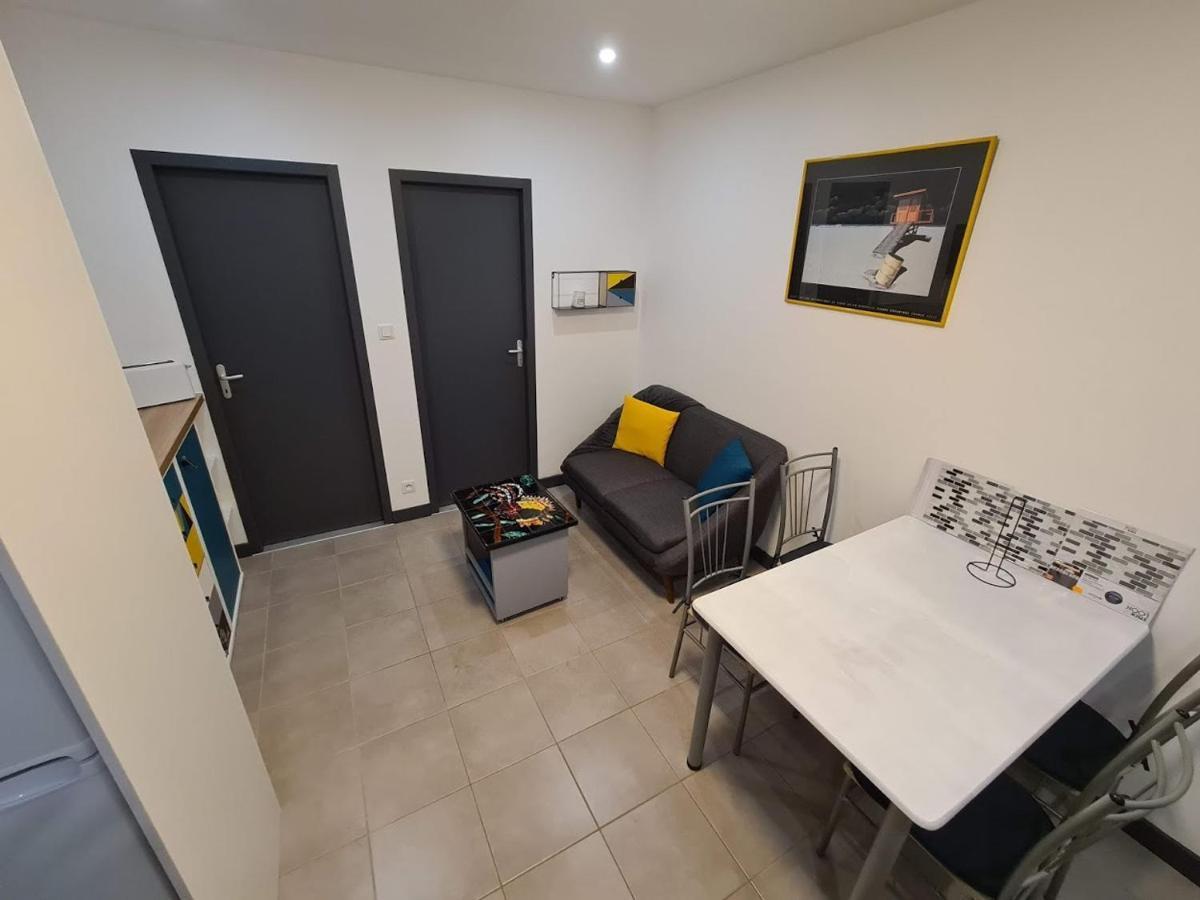 Maison 2 Chambres Parking Linge De Lit Fourni Les Sables-d'Olonne Ngoại thất bức ảnh