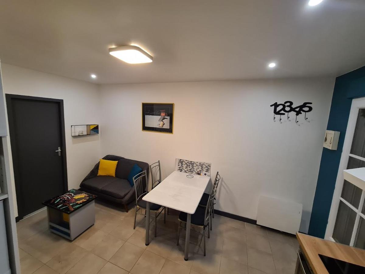 Maison 2 Chambres Parking Linge De Lit Fourni Les Sables-d'Olonne Ngoại thất bức ảnh