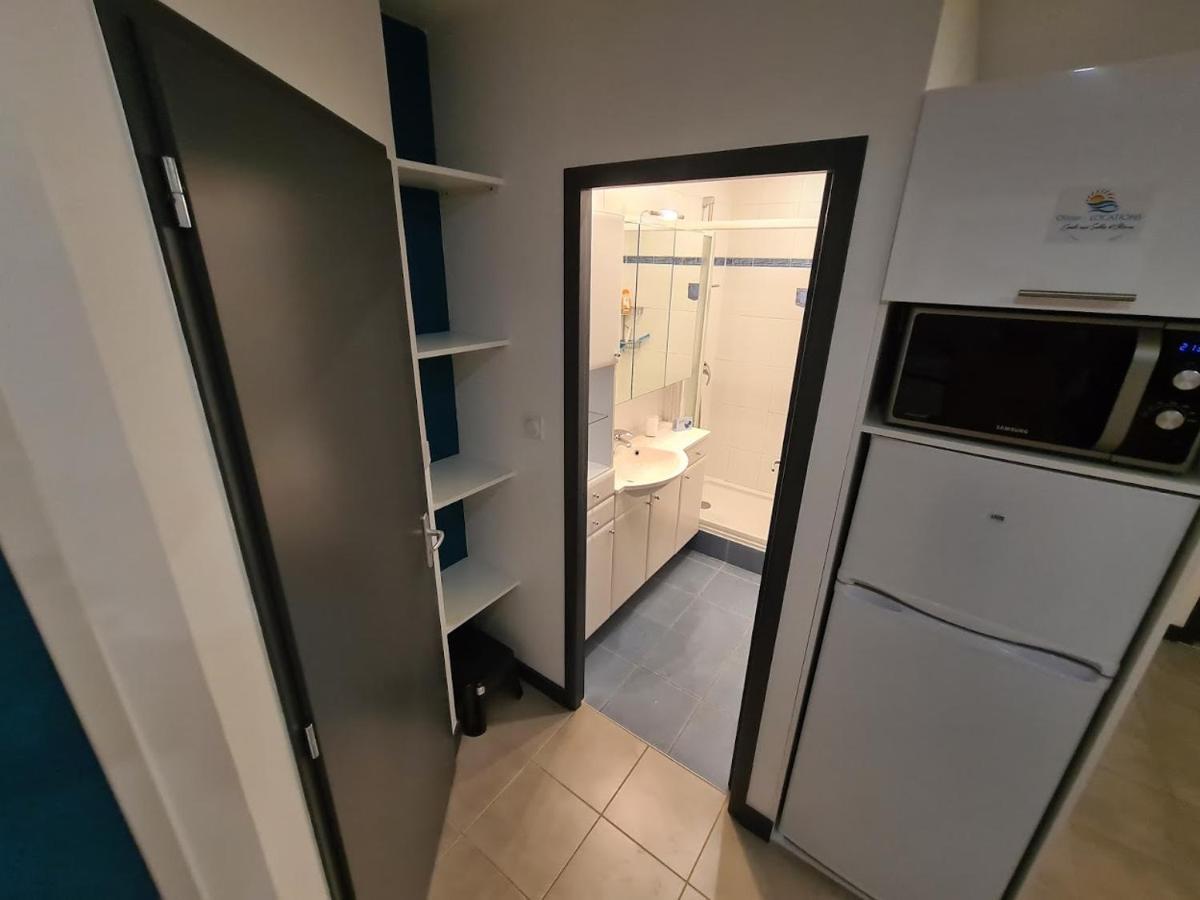 Maison 2 Chambres Parking Linge De Lit Fourni Les Sables-d'Olonne Ngoại thất bức ảnh
