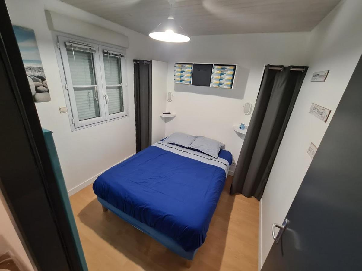 Maison 2 Chambres Parking Linge De Lit Fourni Les Sables-d'Olonne Ngoại thất bức ảnh
