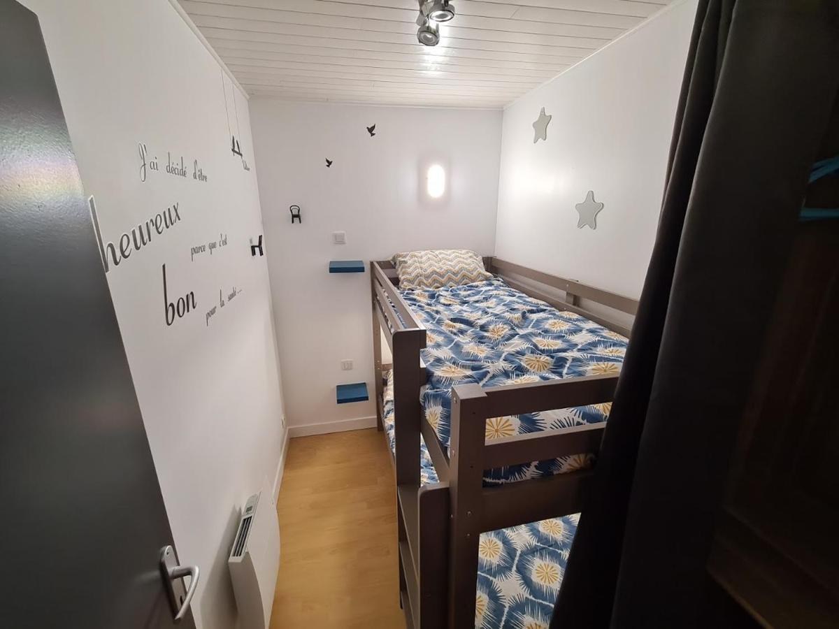 Maison 2 Chambres Parking Linge De Lit Fourni Les Sables-d'Olonne Ngoại thất bức ảnh