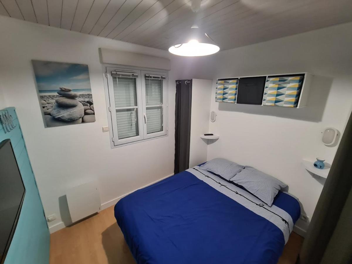 Maison 2 Chambres Parking Linge De Lit Fourni Les Sables-d'Olonne Ngoại thất bức ảnh