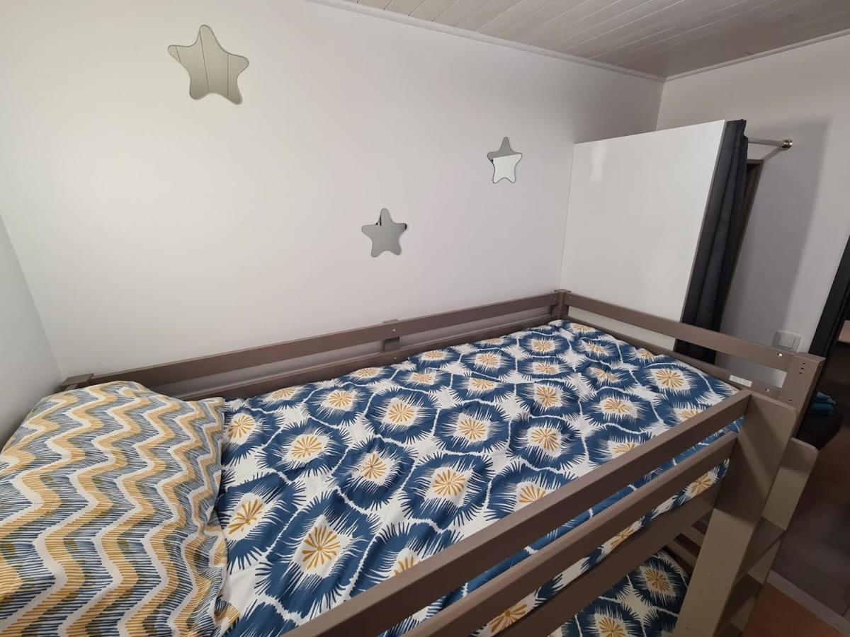 Maison 2 Chambres Parking Linge De Lit Fourni Les Sables-d'Olonne Ngoại thất bức ảnh