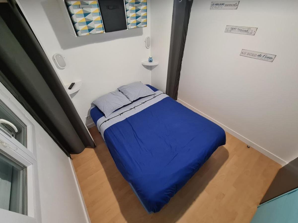 Maison 2 Chambres Parking Linge De Lit Fourni Les Sables-d'Olonne Ngoại thất bức ảnh
